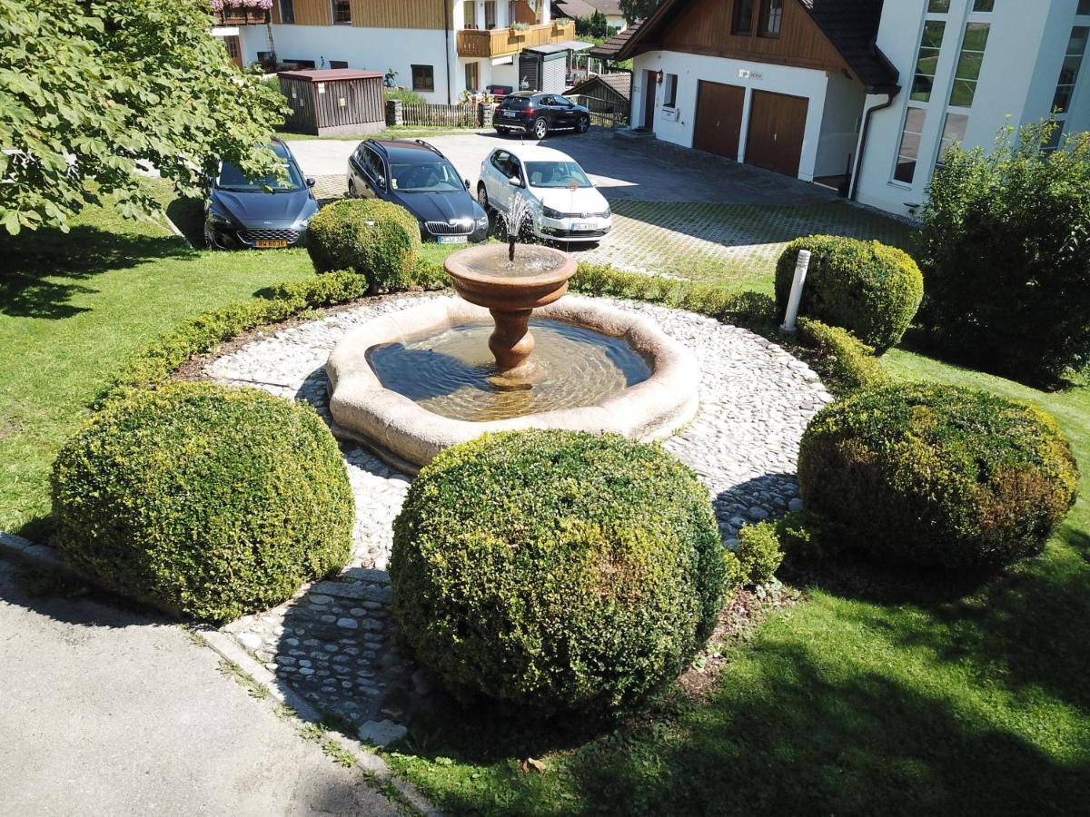 Landhaus Koessel Füssen Екстериор снимка