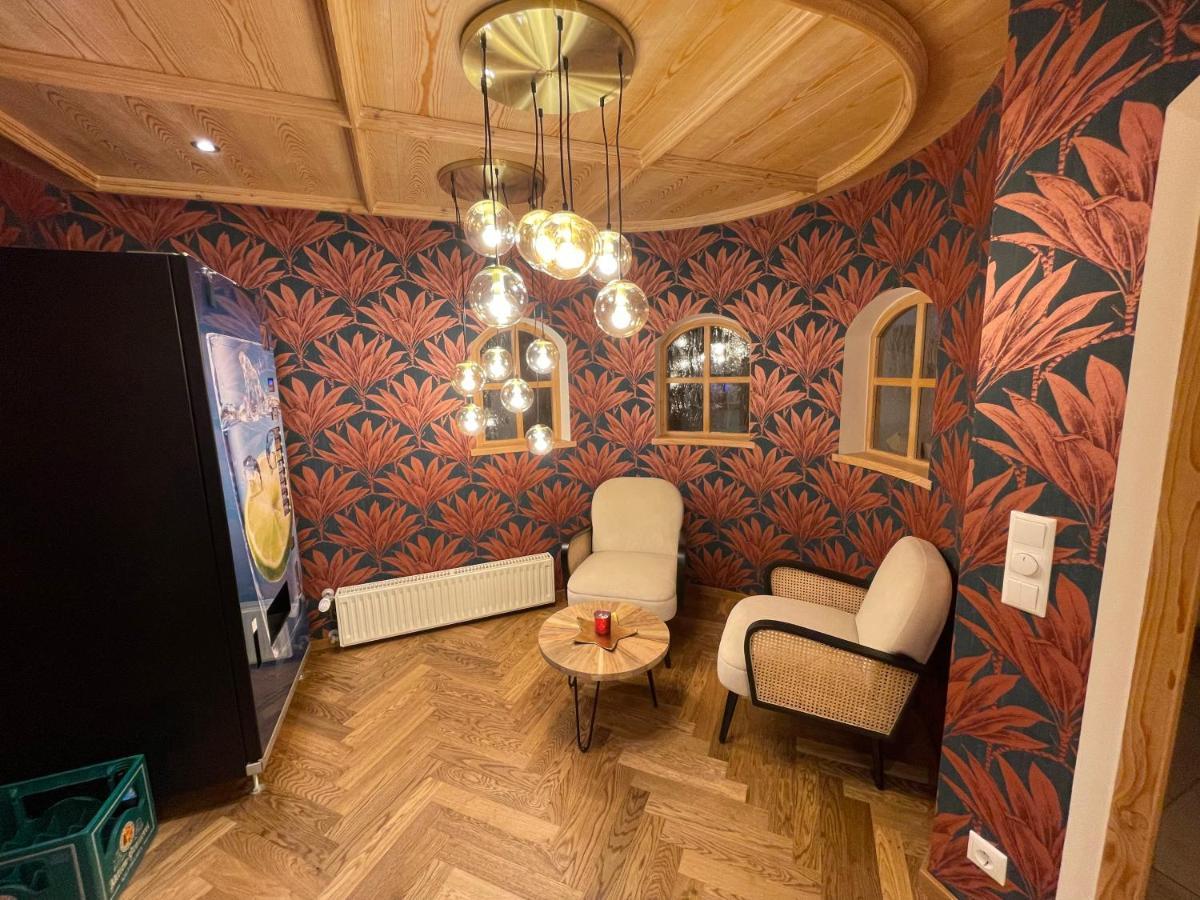 Landhaus Koessel Füssen Екстериор снимка
