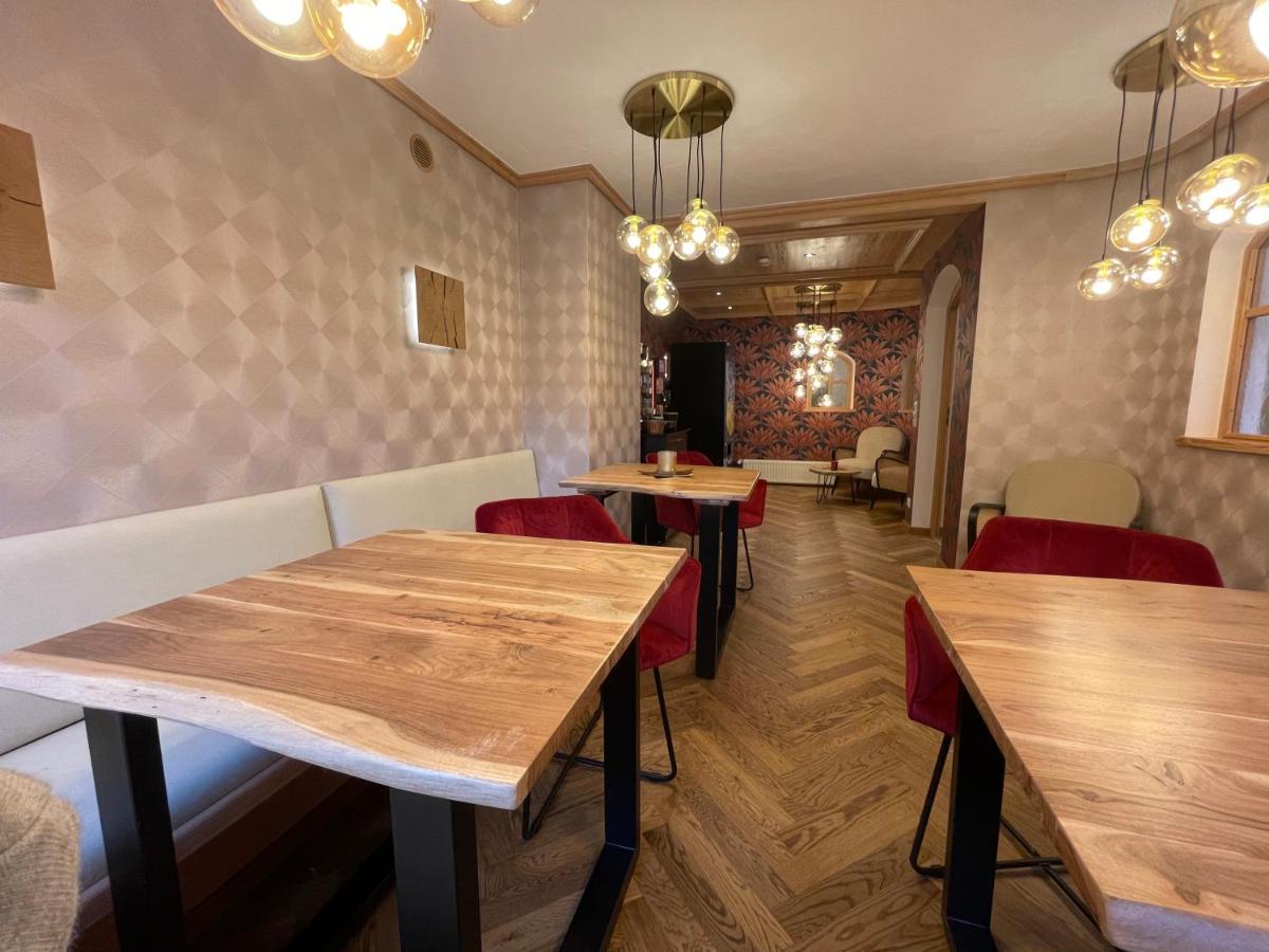 Landhaus Koessel Füssen Екстериор снимка