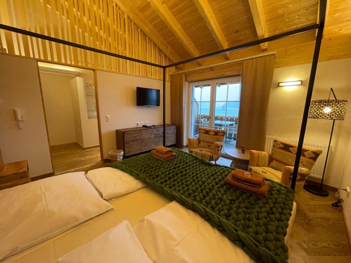Landhaus Koessel Füssen Екстериор снимка