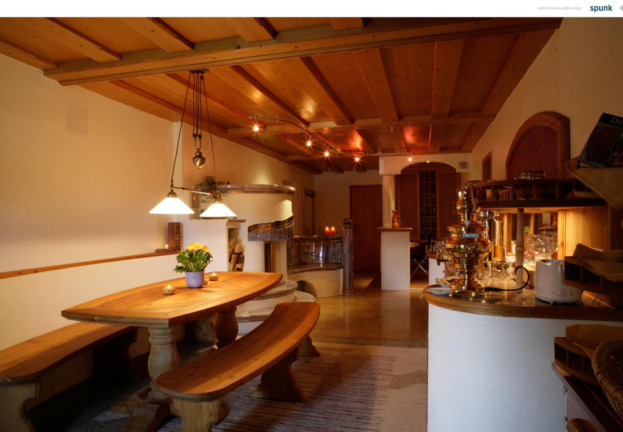Landhaus Koessel Füssen Екстериор снимка