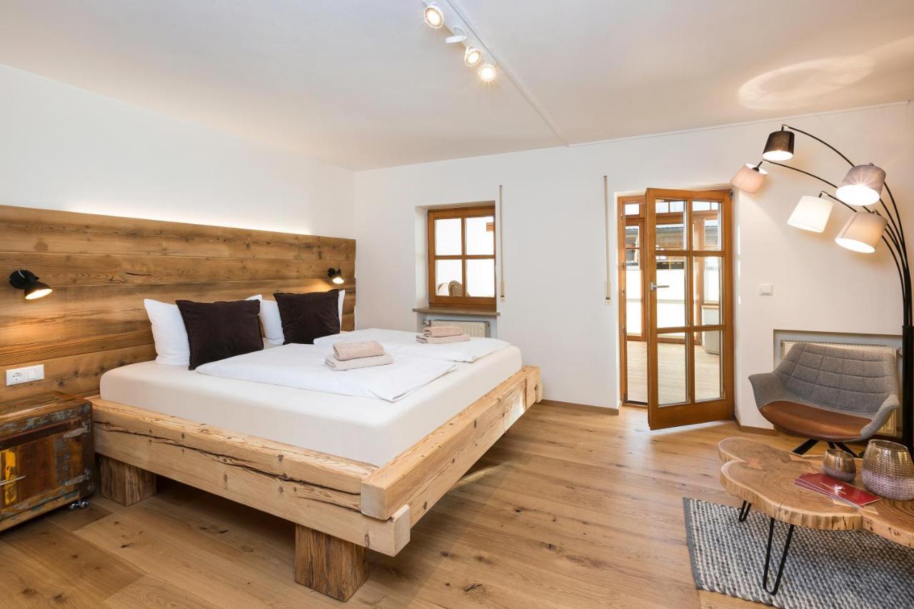 Landhaus Koessel Füssen Екстериор снимка