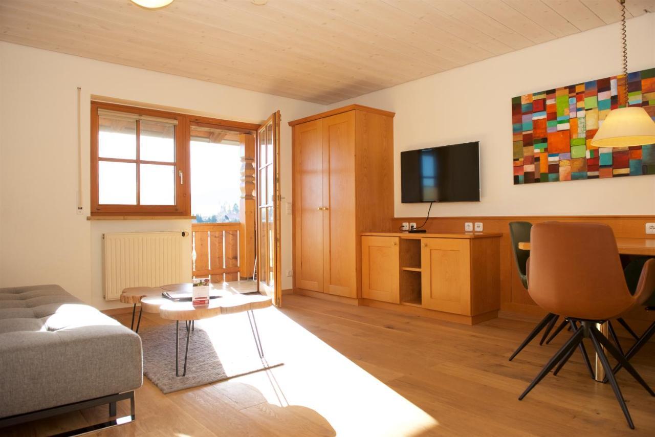 Landhaus Koessel Füssen Екстериор снимка