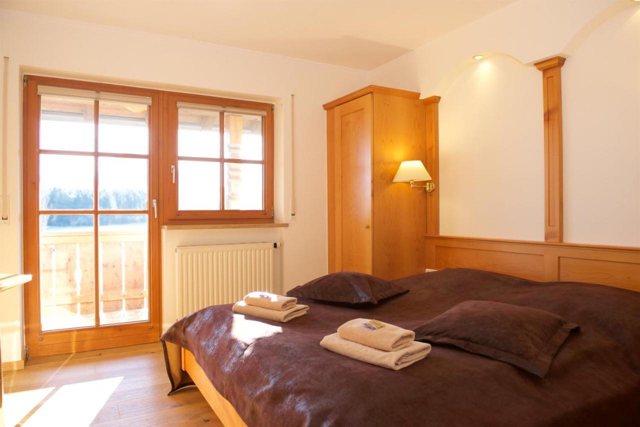 Landhaus Koessel Füssen Екстериор снимка