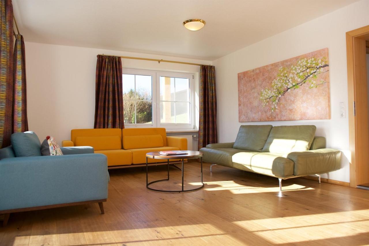 Landhaus Koessel Füssen Екстериор снимка